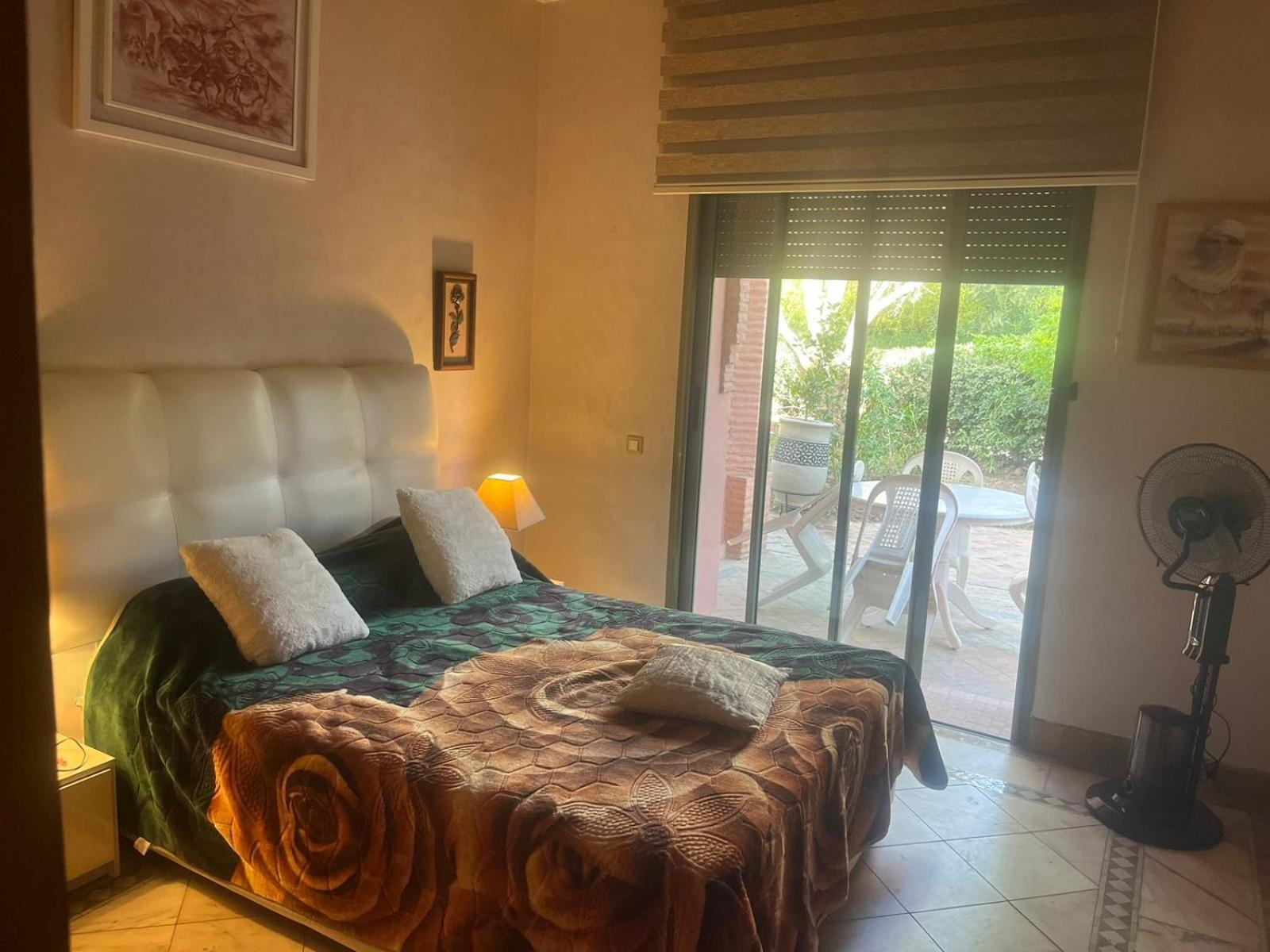 Marrakech 2 Appartement *