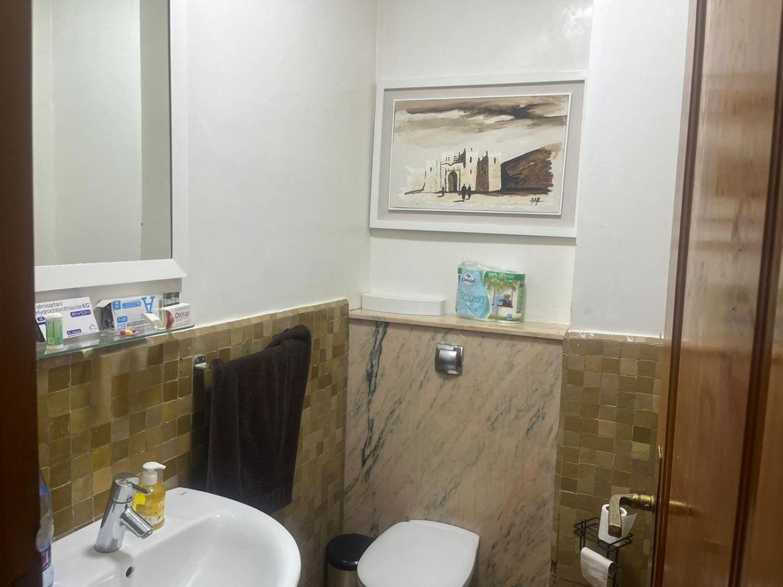 Appartement Marrakech 2 *